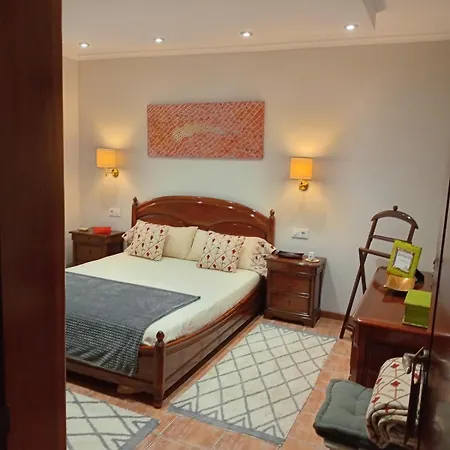 Casa Damador Casa vacanze