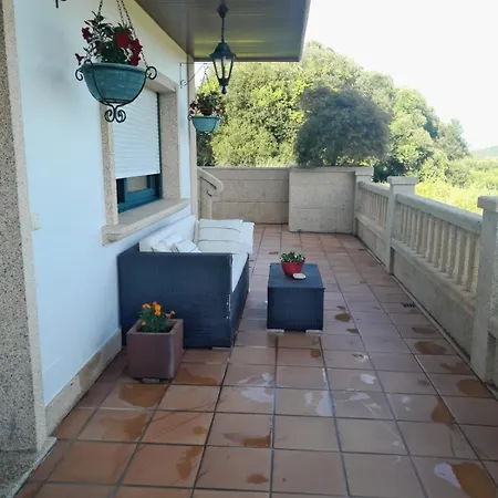 Casa Damador Casa vacanze *