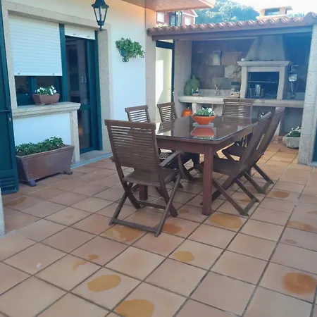 Casa vacanze Casa Damador