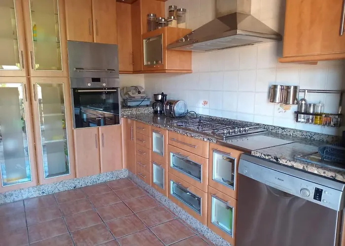 Σπίτι διακοπών Casa Damador Poio