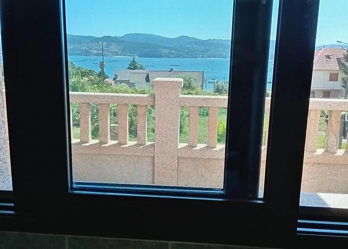 Σπίτι διακοπών Casa Damador Poio