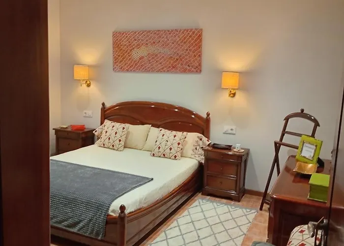 Casa Damador Σπίτι διακοπών