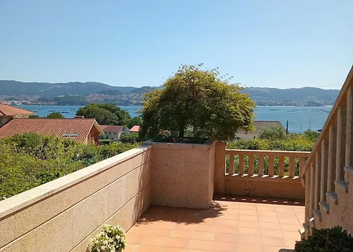 Σπίτι διακοπών Casa Damador