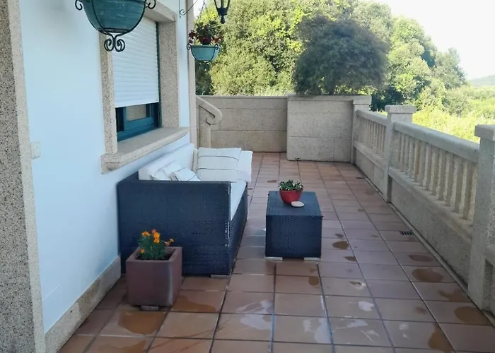 Casa Damador Σπίτι διακοπών *