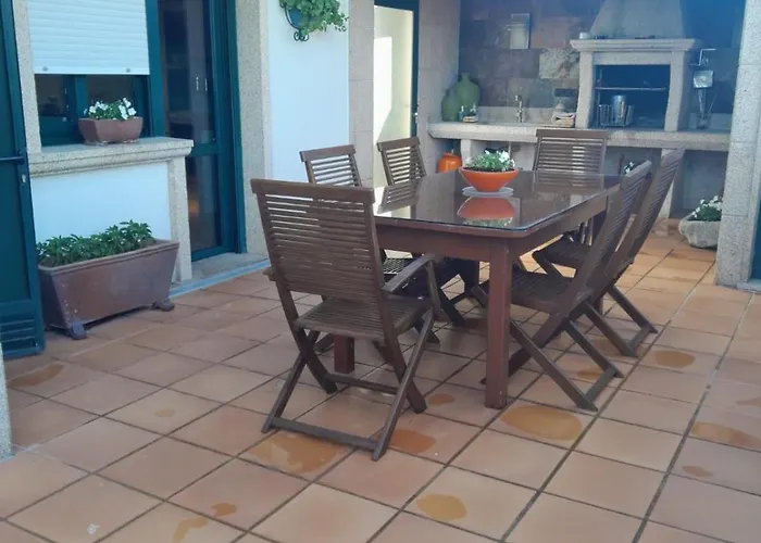 Σπίτι διακοπών Casa Damador