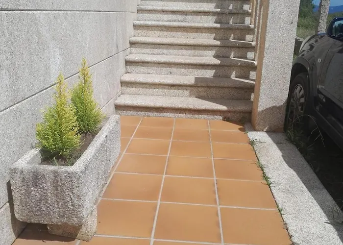 Casa Damador Σπίτι διακοπών